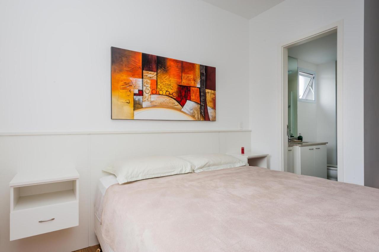 Be Paulista Residence サンパウロ エクステリア 写真