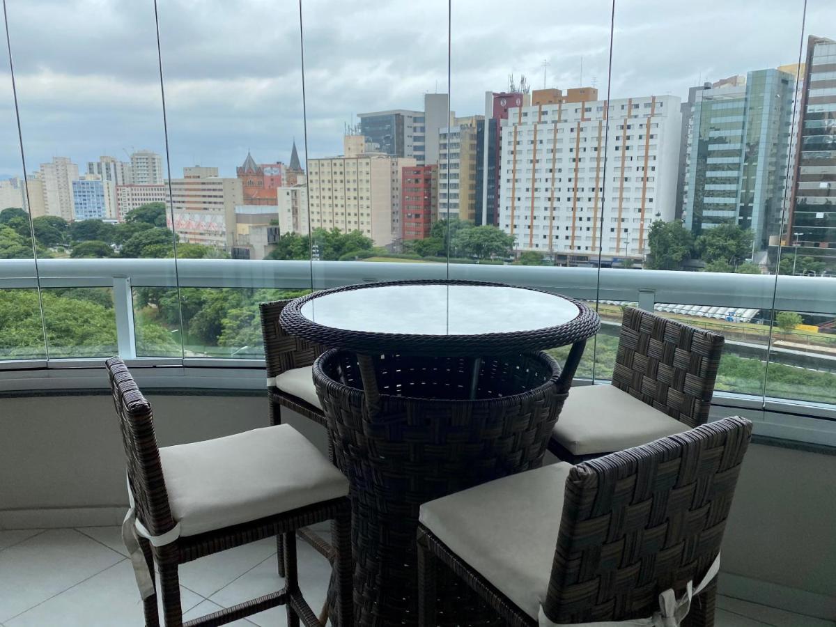 Be Paulista Residence サンパウロ エクステリア 写真