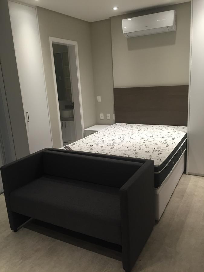 Be Paulista Residence サンパウロ エクステリア 写真